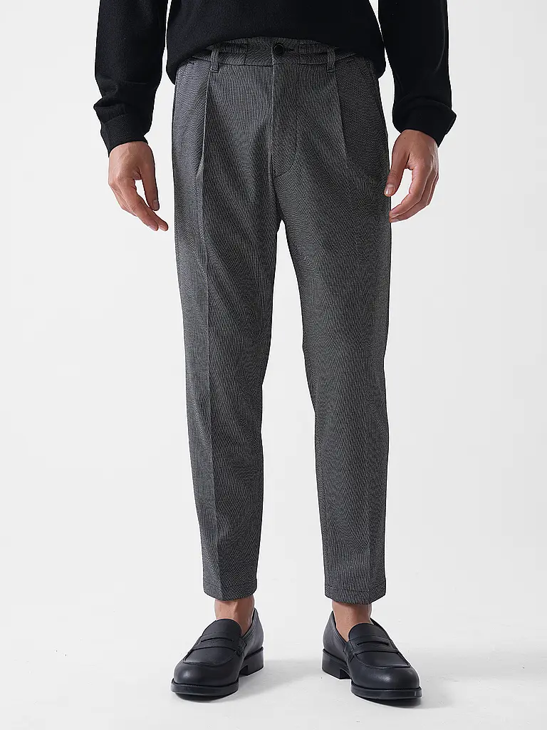 DRYKORN | Pantalon de costume CHASY 10 | grau