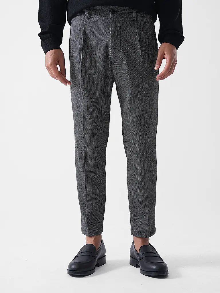 DRYKORN | Pantalon de costume CHASY 10 | 