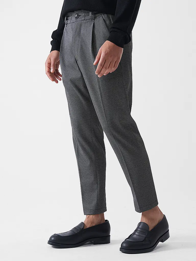 DRYKORN | Pantalon de costume CHASY 10 | 