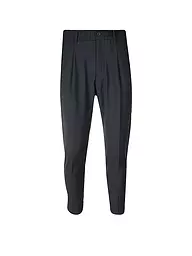 DRYKORN | Pantalon de costume CHASY | Bleu foncé