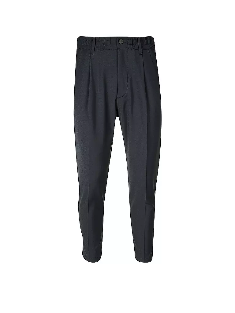 DRYKORN | Pantalon de costume CHASY | dunkelblau