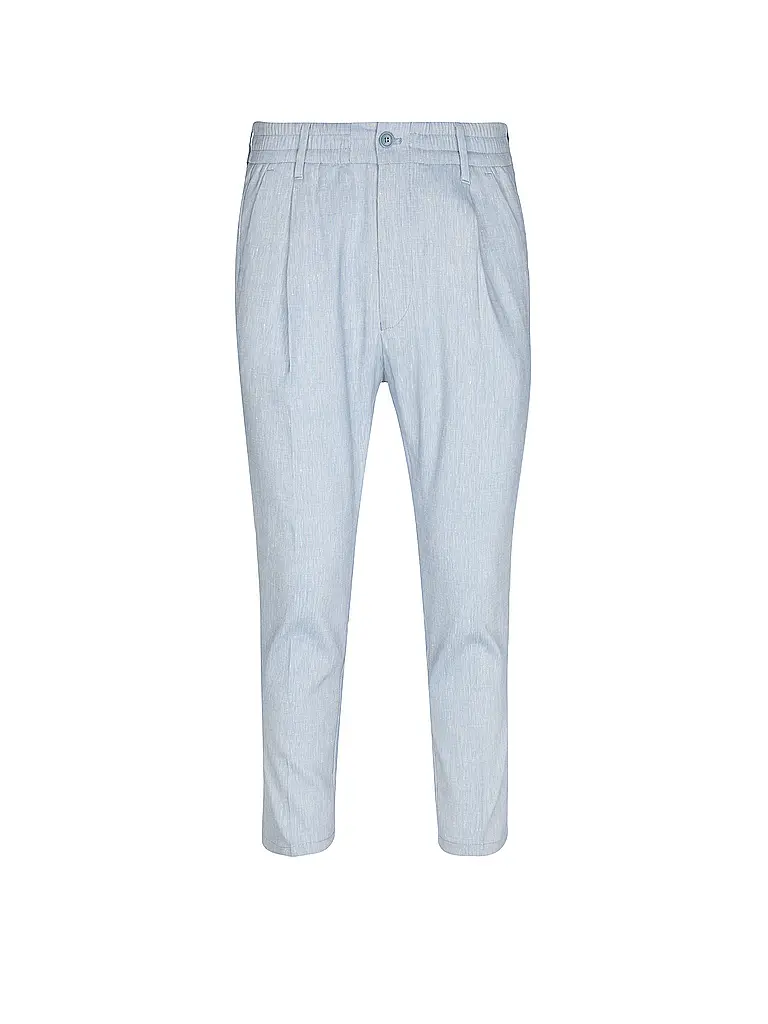 DRYKORN | Pantalon de costume CHASY | hellblau
