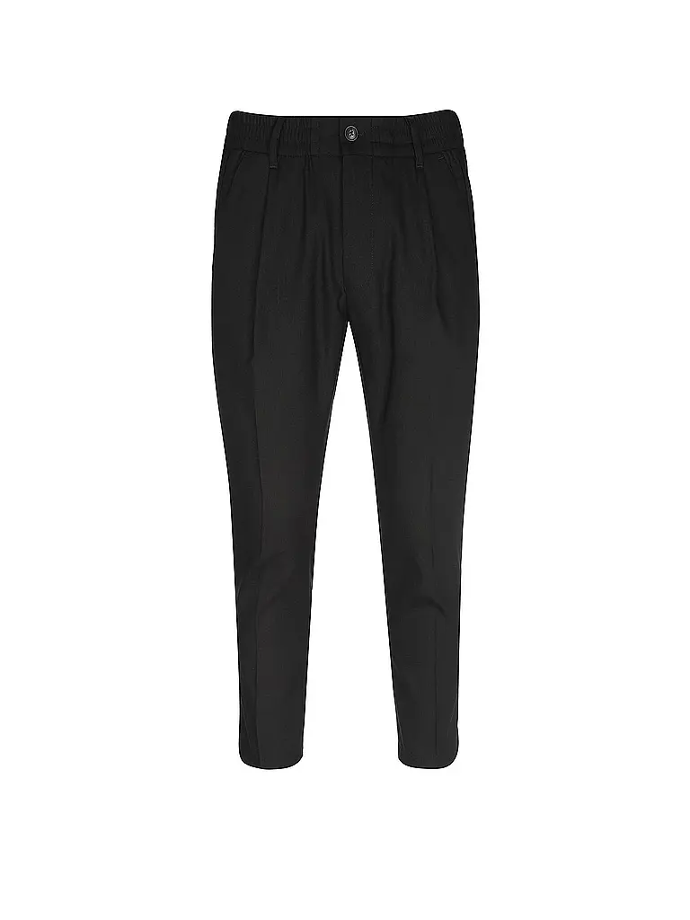 DRYKORN | Pantalon de costume CHASY | schwarz