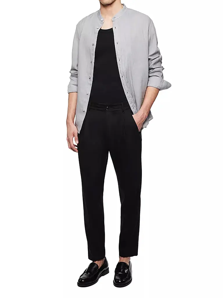 DRYKORN | Pantalon de costume CHASY | schwarz