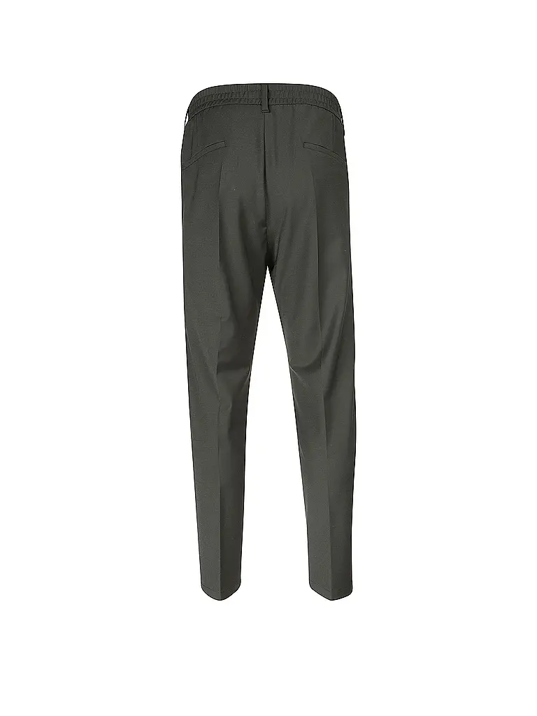 DRYKORN | Pantalon de costume CHASY | 