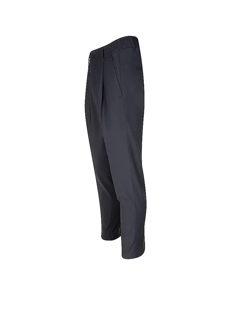 DRYKORN | Pantalon de costume CHASY | dunkelblau