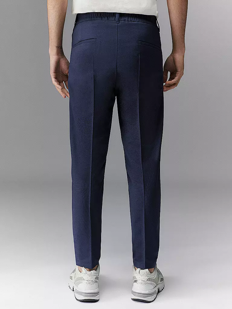 DRYKORN | Pantalon de costume CHASY | dunkelblau