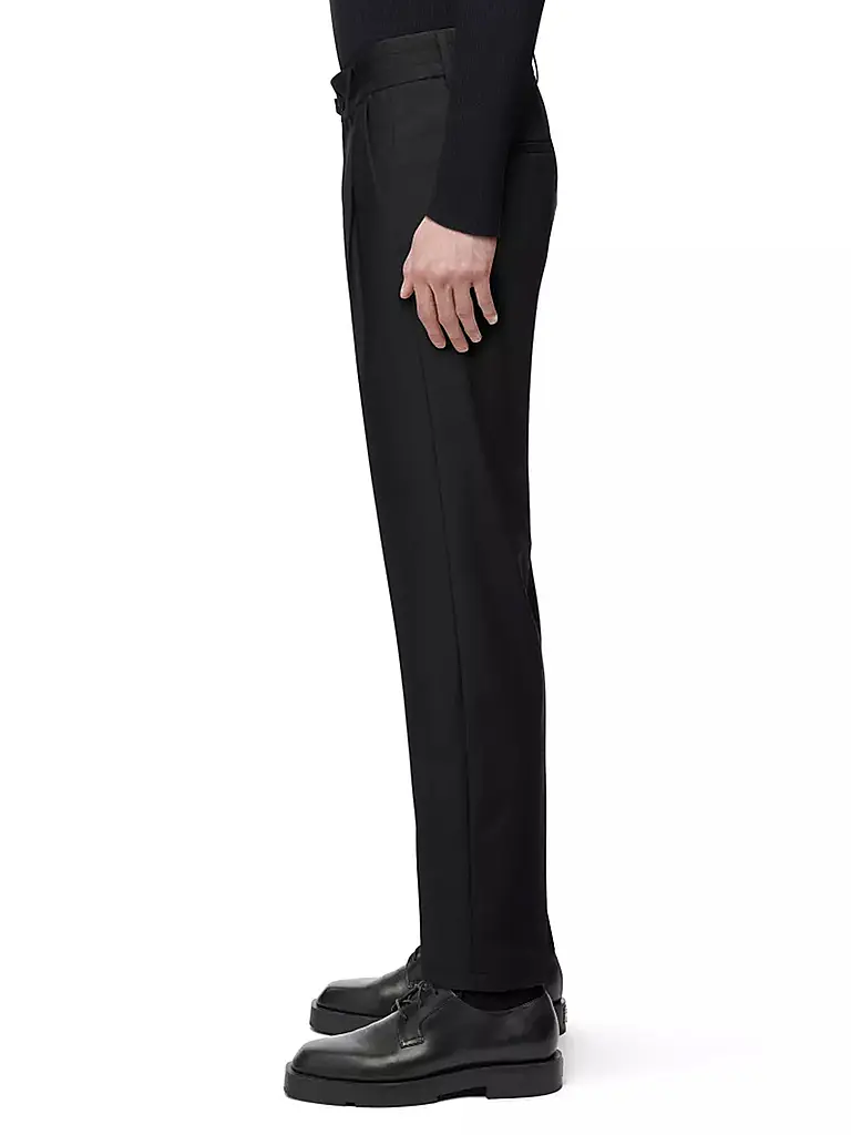 DRYKORN | Pantalon de costume CHASY | 