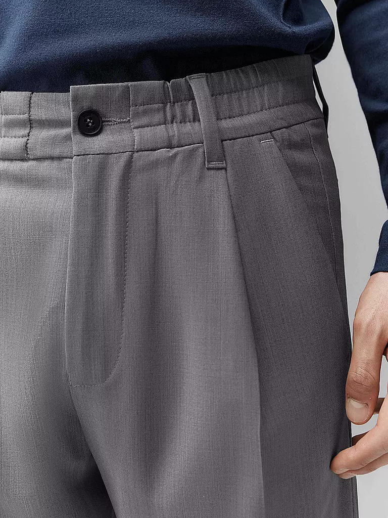 DRYKORN | Pantalon de costume CHASY | 