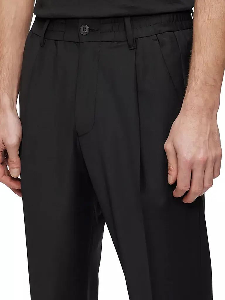 DRYKORN | Pantalon de costume CHASY | 