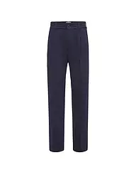 DRYKORN | Pantalon de costume CHASY_RG | Bleu foncé
