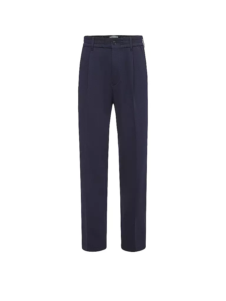 DRYKORN | Pantalon de costume CHASY_RG | Bleu foncé
