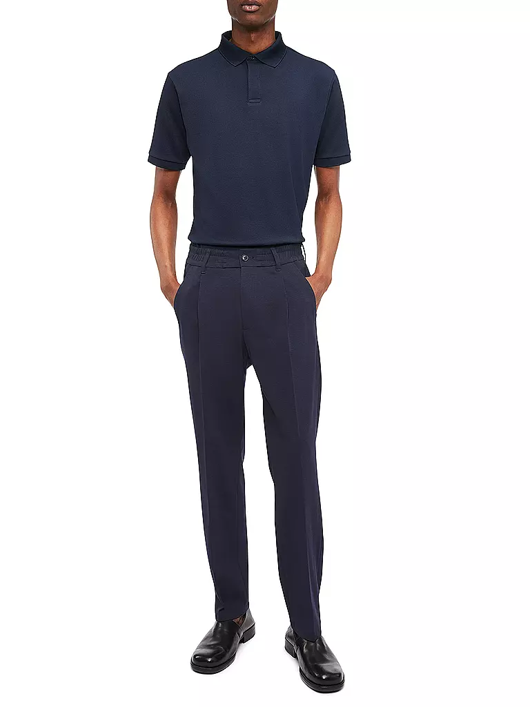 DRYKORN | Pantalon de costume CHASY_RG | Bleu foncé