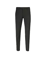 DRYKORN | Pantalon de costume DRYNAMIC PIET | Noir