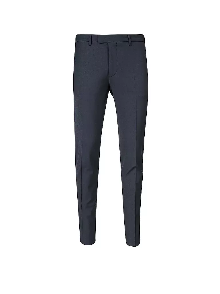 DRYKORN | Pantalon de costume DRYNAMIC PIET | blau