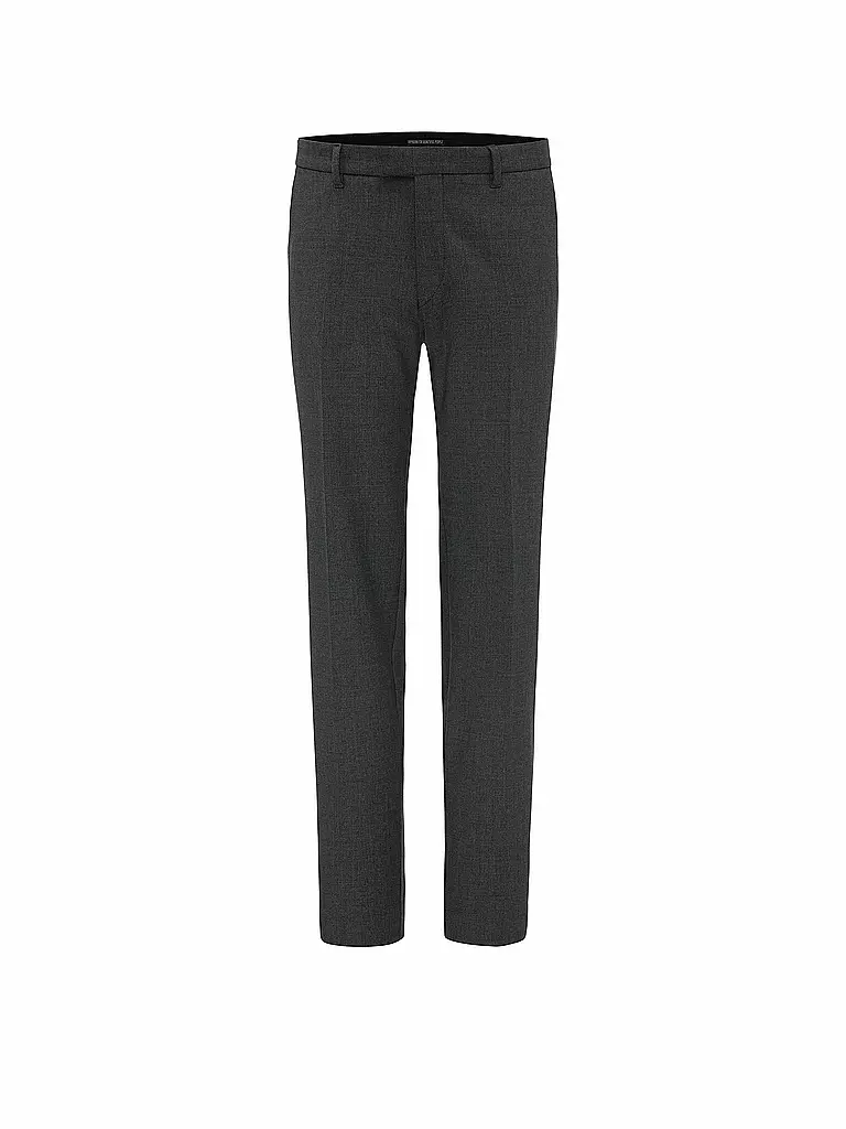 DRYKORN | Pantalon de costume DRYNAMIC PIET | grau