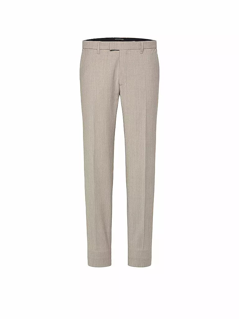 DRYKORN | Pantalon de costume DRYNAMIC PIET | beige