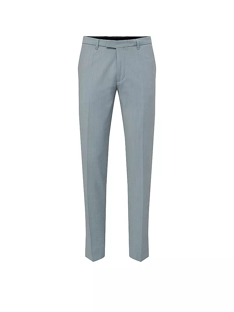 DRYKORN | Pantalon de costume DRYNAMIC PIET | blau