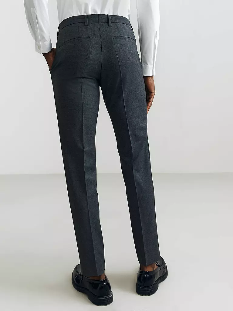DRYKORN | Pantalon de costume DRYNAMIC PIET | 