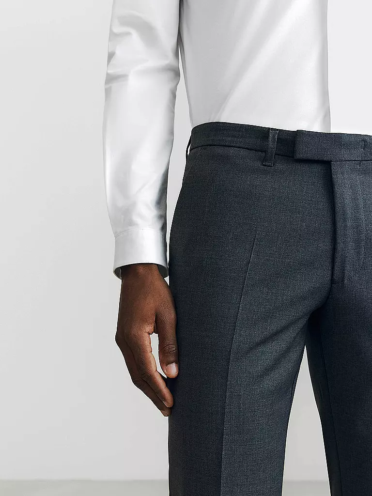 DRYKORN | Pantalon de costume DRYNAMIC PIET | 