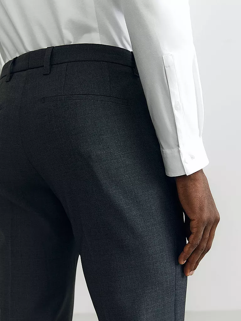 DRYKORN | Pantalon de costume DRYNAMIC PIET | 