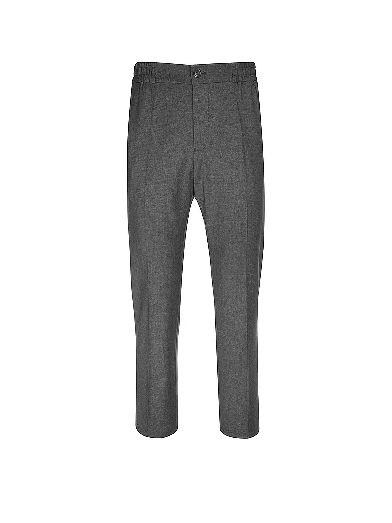 DRYKORN | Pantalon de costume GARONA | grau