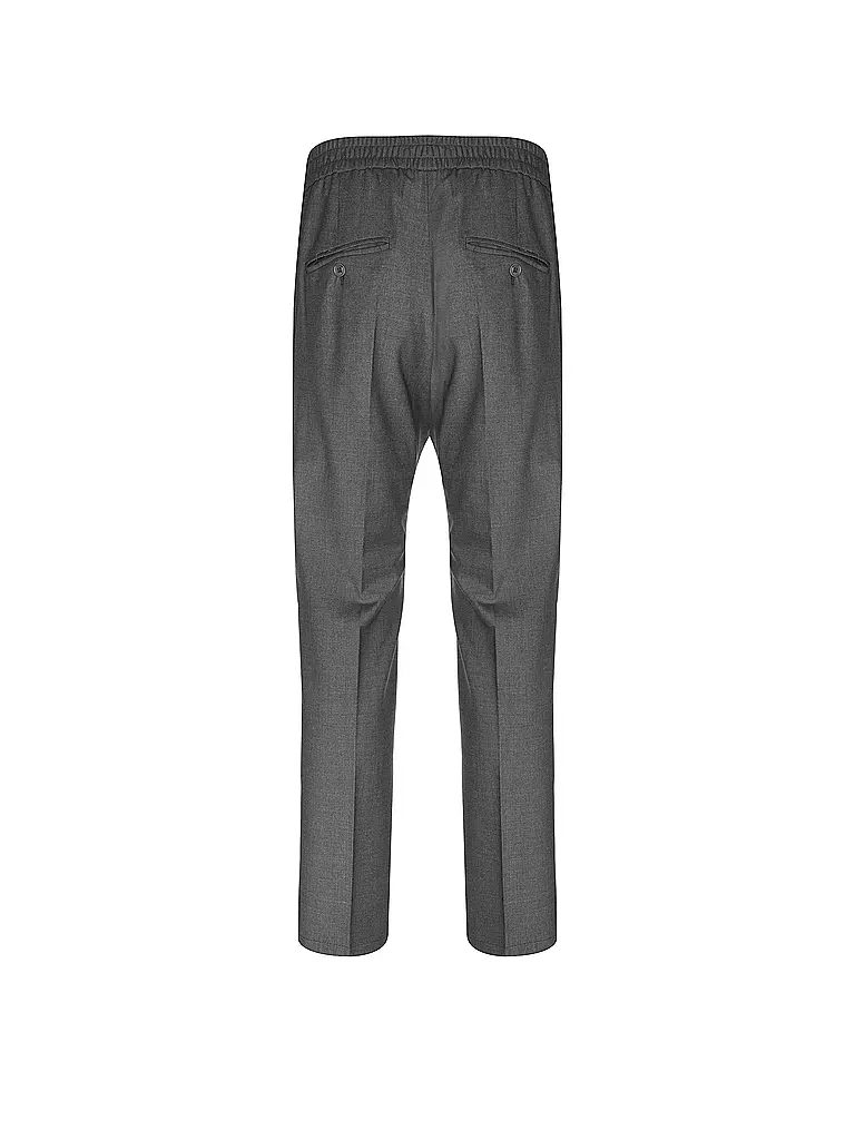 DRYKORN | Pantalon de costume GARONA | grau