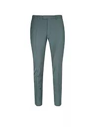 DRYKORN | Pantalon de costume PIET SK | Pétrole