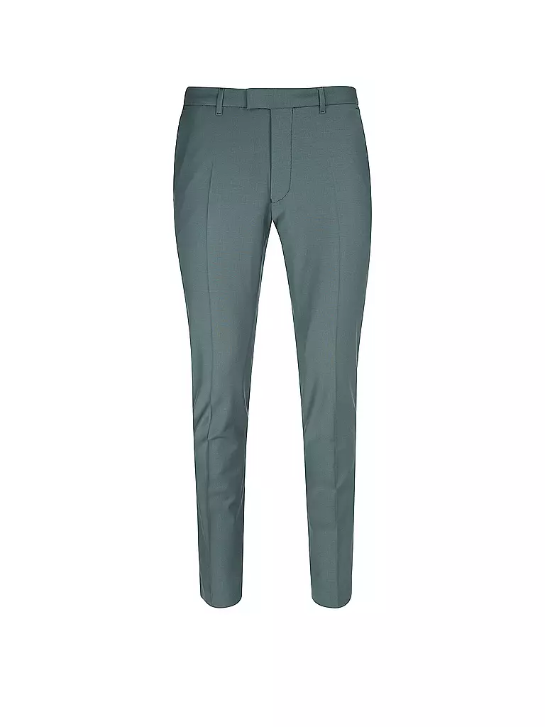 DRYKORN | Pantalon de costume PIET SK | petrol