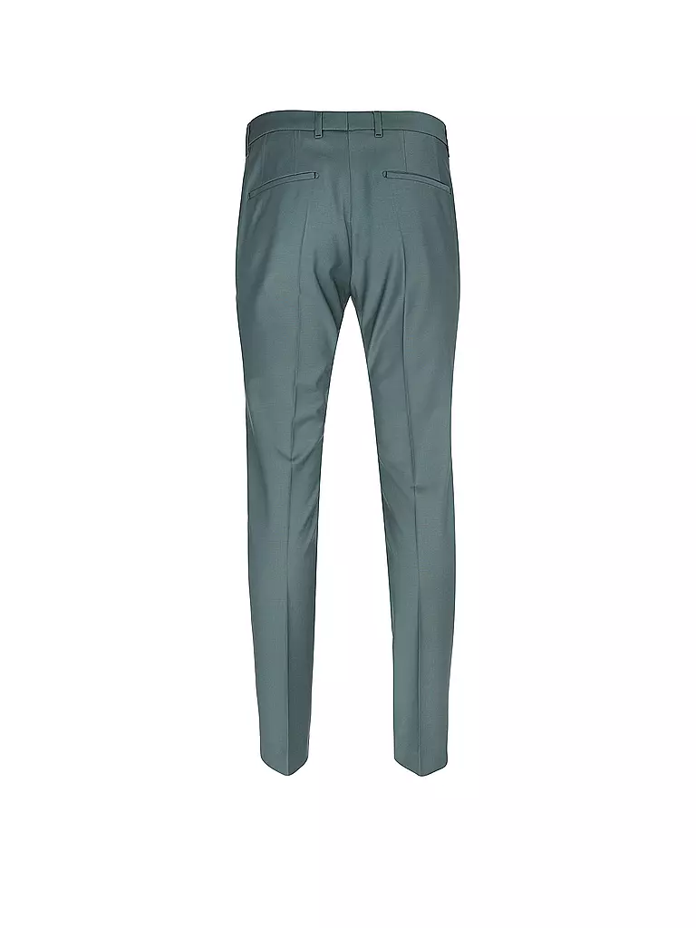 DRYKORN | Pantalon de costume PIET SK | petrol