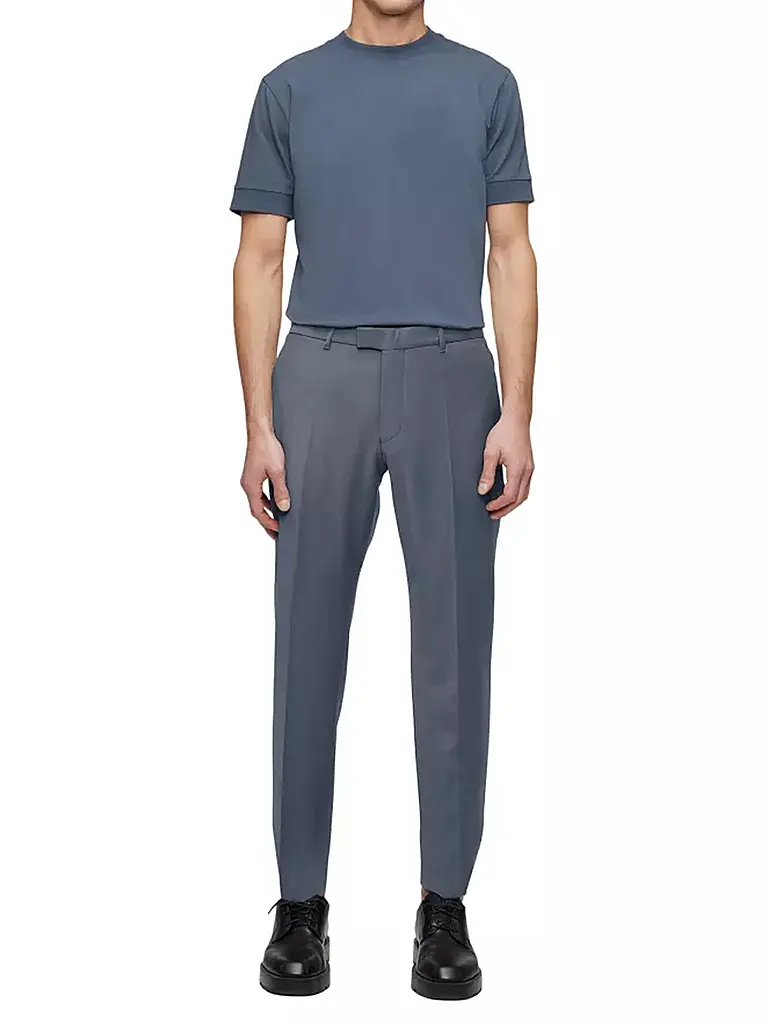 DRYKORN | Pantalon de costume PIET SK | blau