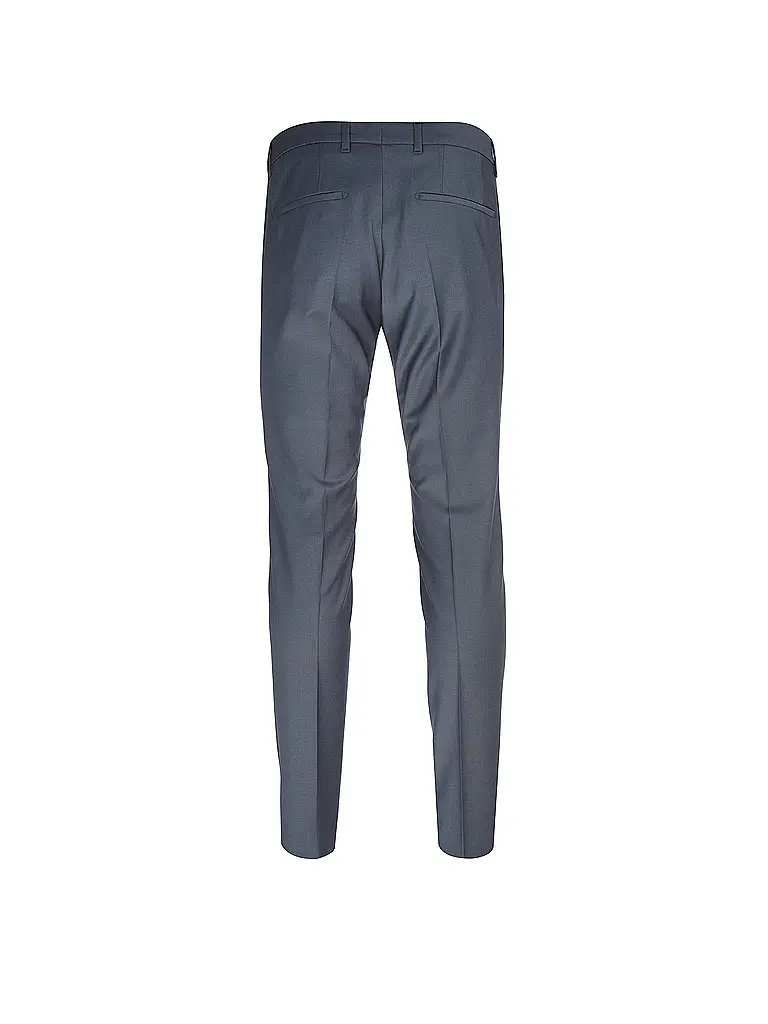 DRYKORN | Pantalon de costume PIET SK | blau