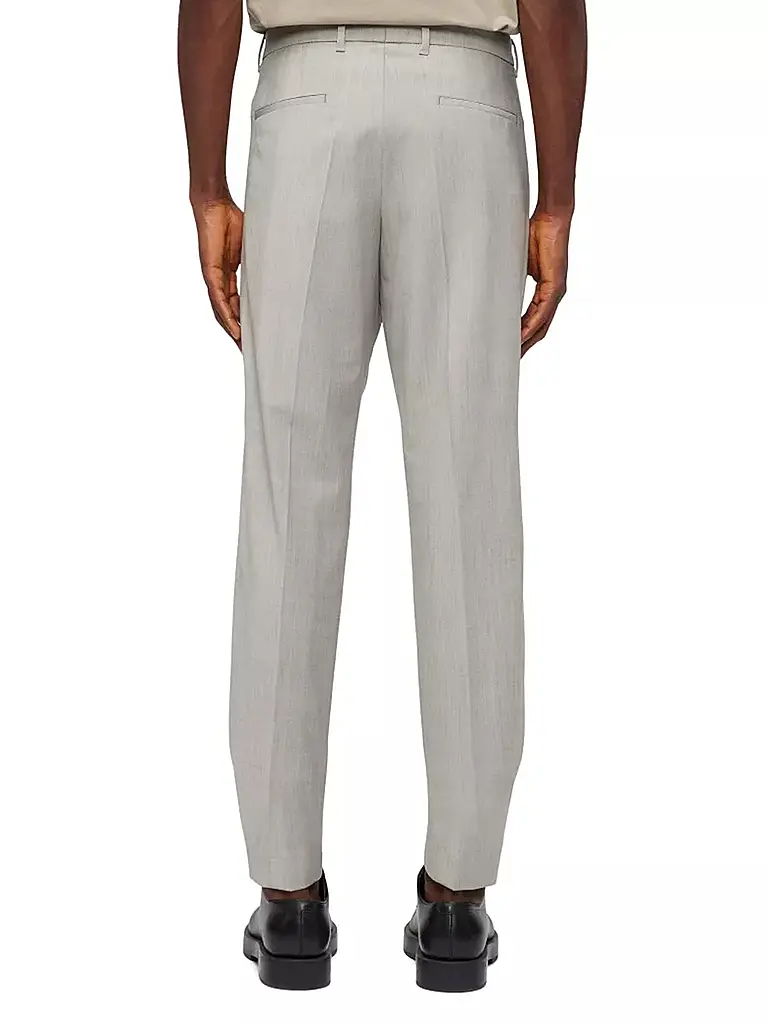 DRYKORN | Pantalon de costume PIET SK | 