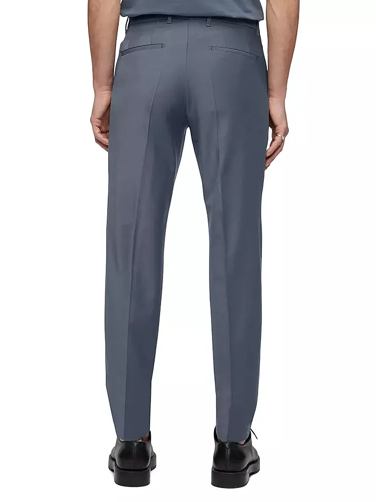 DRYKORN | Pantalon de costume PIET SK | blau