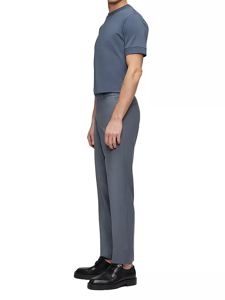 DRYKORN | Pantalon de costume PIET SK | blau