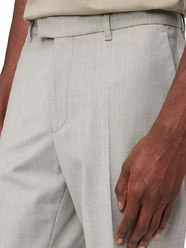 DRYKORN | Pantalon de costume PIET SK | 