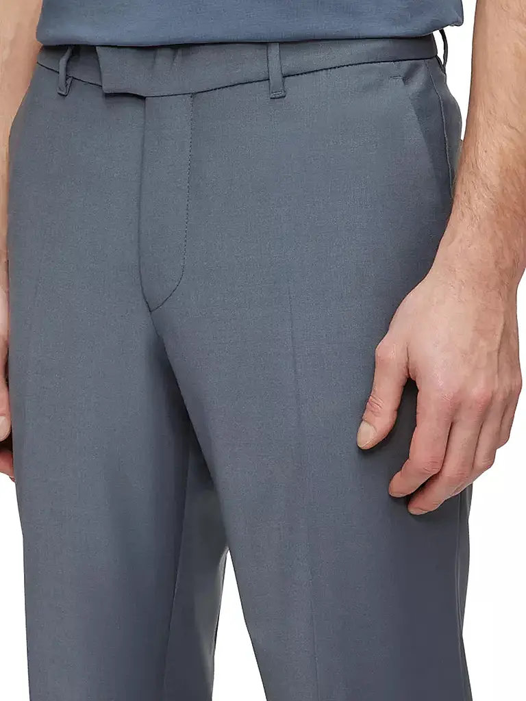 DRYKORN | Pantalon de costume PIET SK | blau