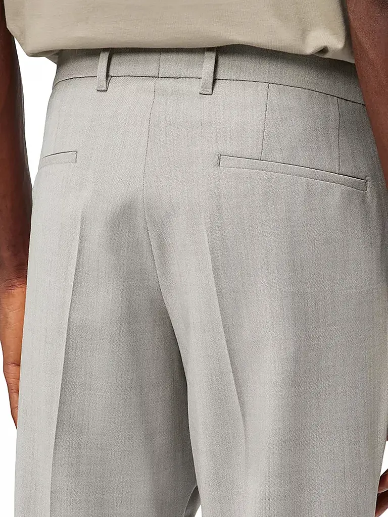 DRYKORN | Pantalon de costume PIET SK | 