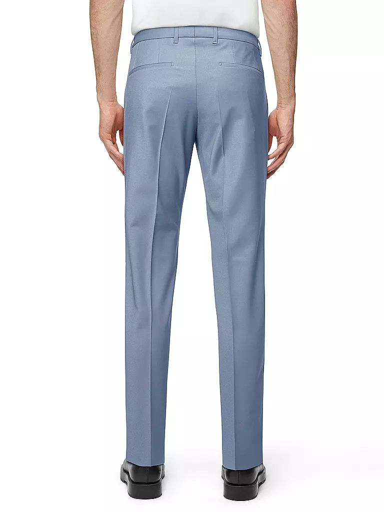 DRYKORN | Pantalon de costume PIET_SK | 