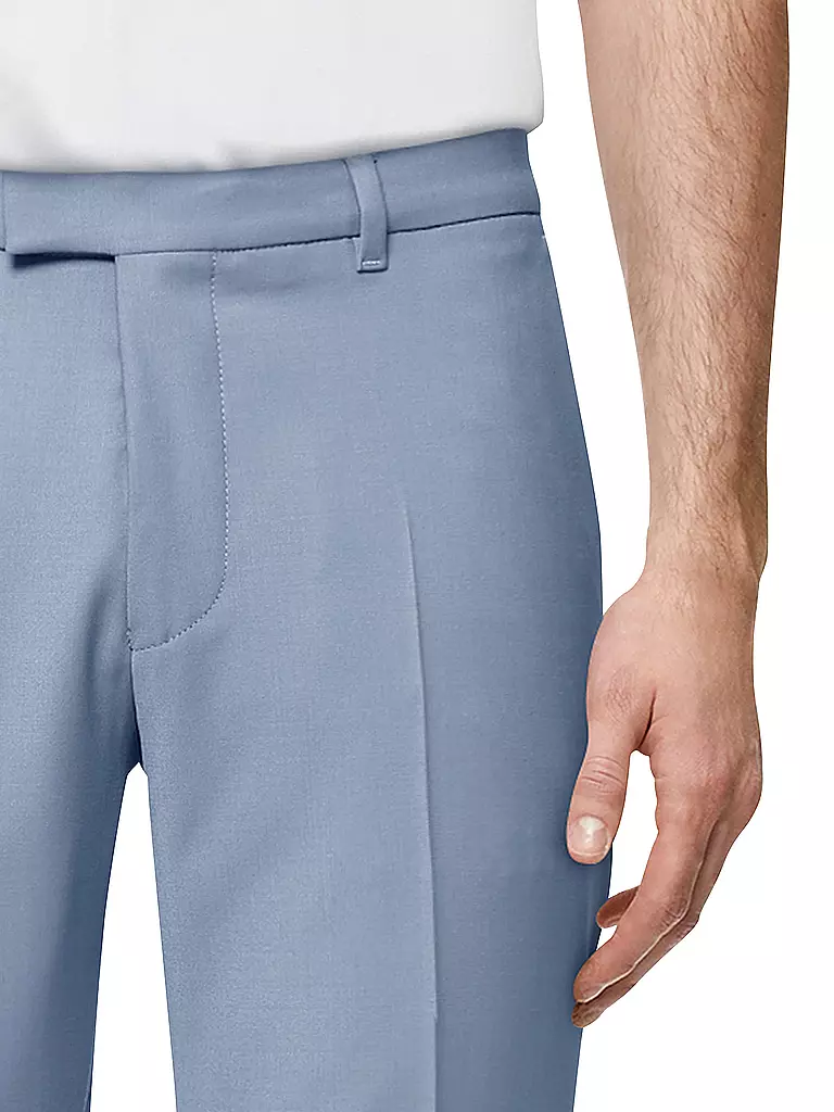DRYKORN | Pantalon de costume PIET_SK | 
