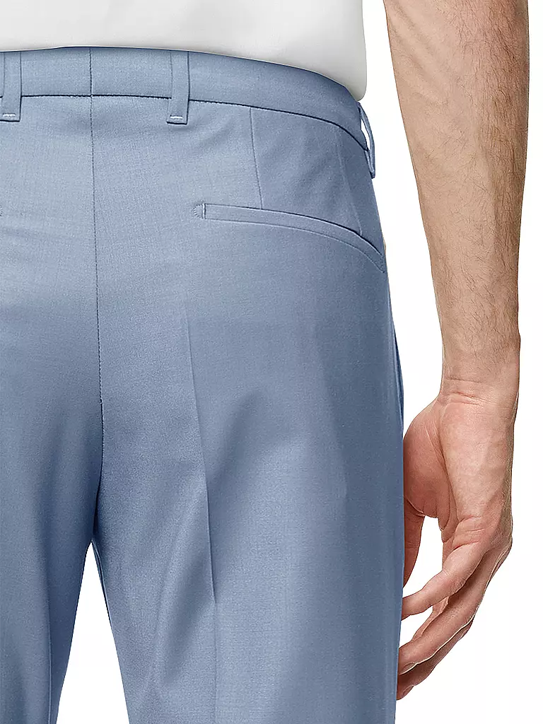 DRYKORN | Pantalon de costume PIET_SK | 