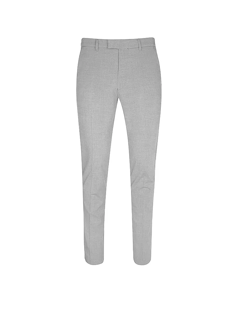DRYKORN | Pantalon de costume PIET_SK | hellgrau
