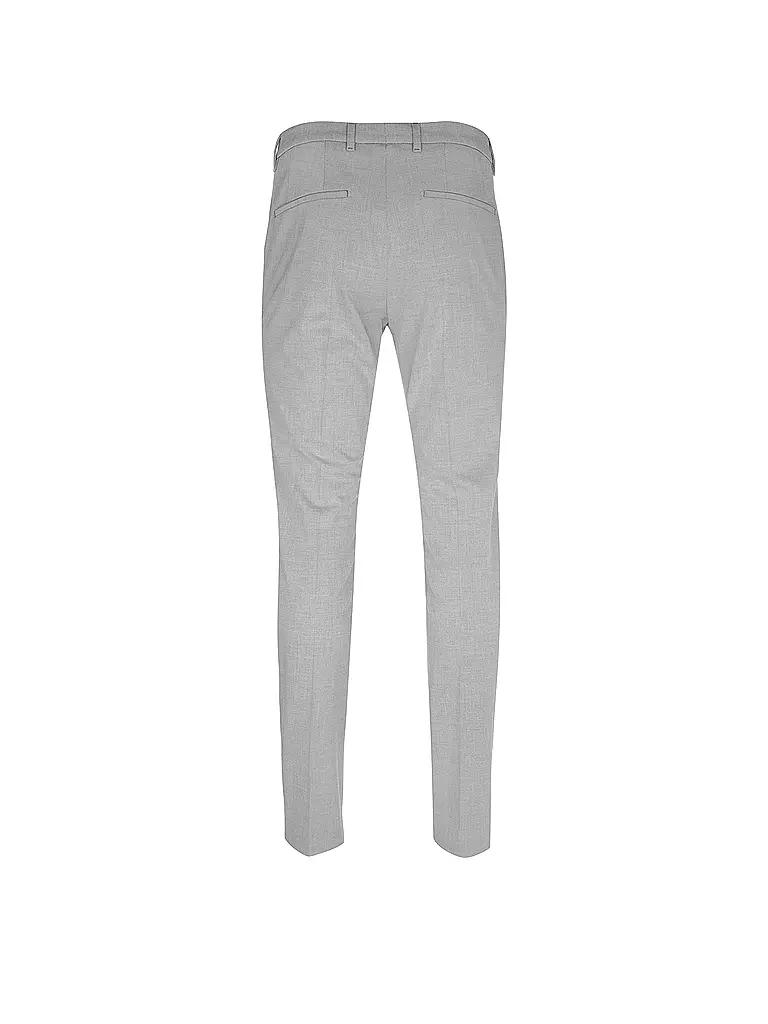 DRYKORN | Pantalon de costume PIET_SK | hellgrau
