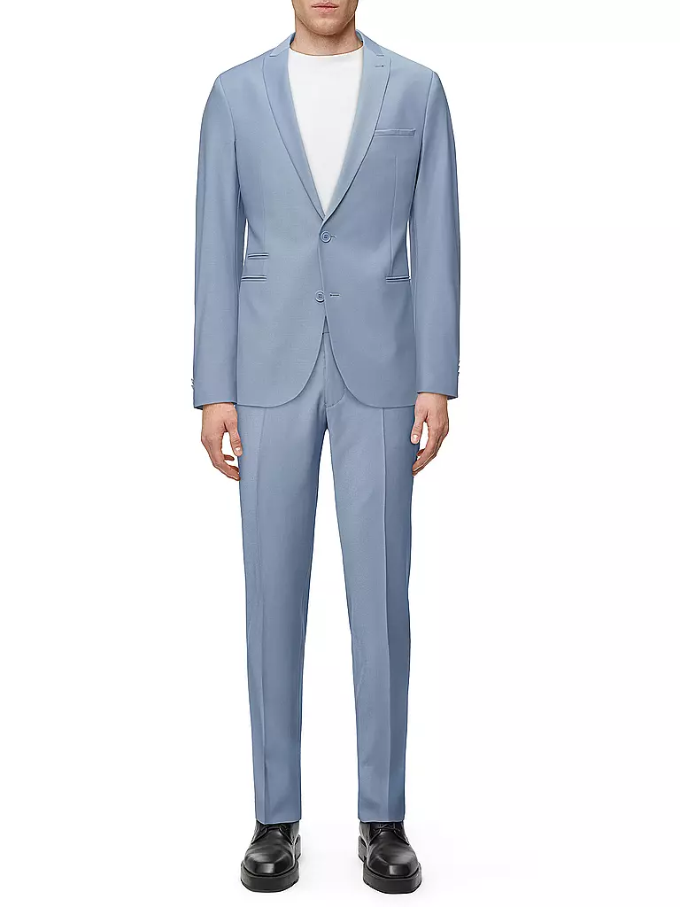 DRYKORN | Pantalon de costume PIET_SK | blau