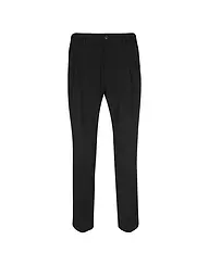 DRYKORN | Pantalon de costume slim fit | Noir
