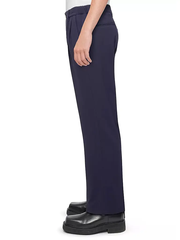 DRYKORN | Pantalon de costume slim fit |