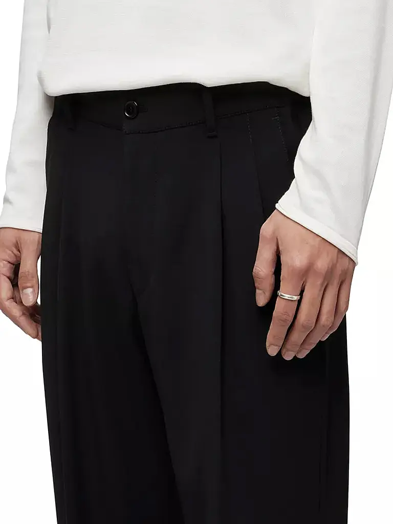 DRYKORN | Pantalon de costume slim fit | 