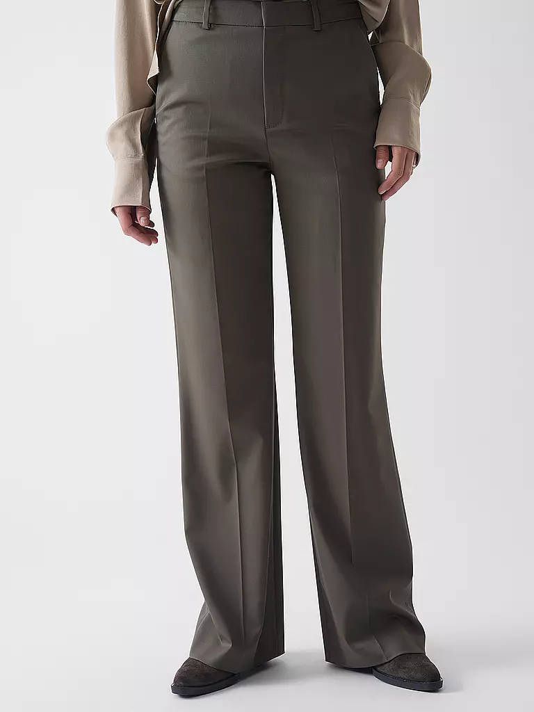 DRYKORN | Pantalon de tailleur ARGUE | 