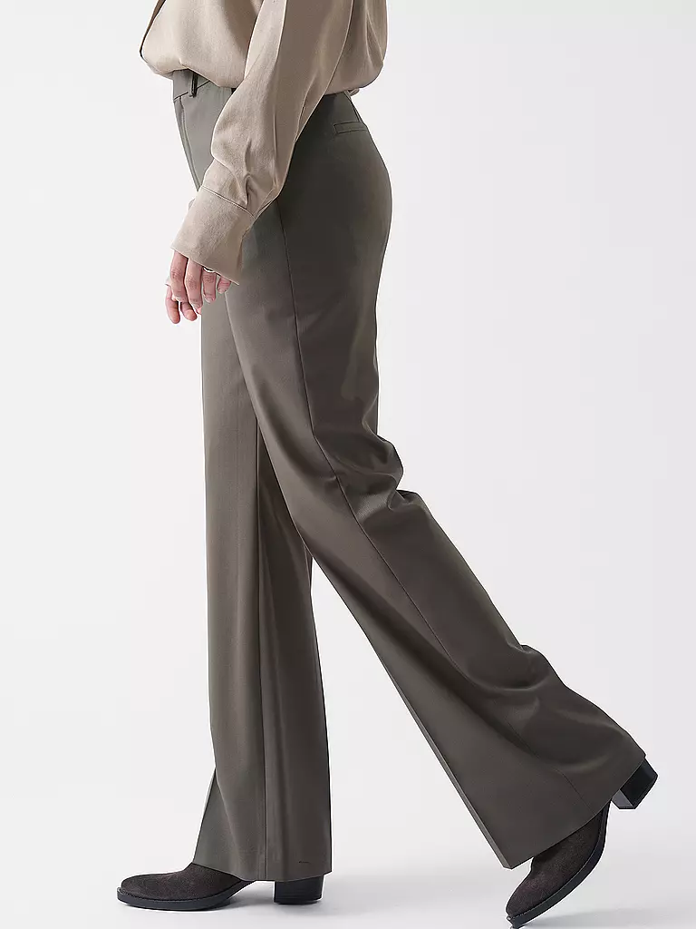 DRYKORN | Pantalon de tailleur ARGUE | 
