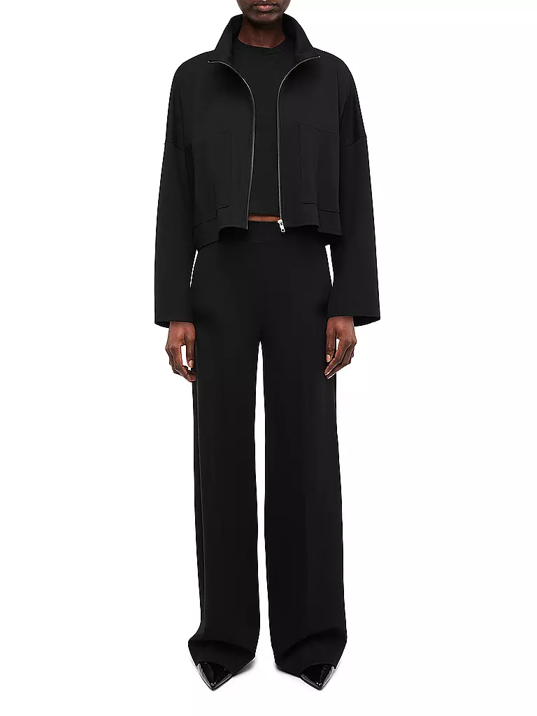 DRYKORN | Pantalon de tailleur BEFORE 8 | schwarz